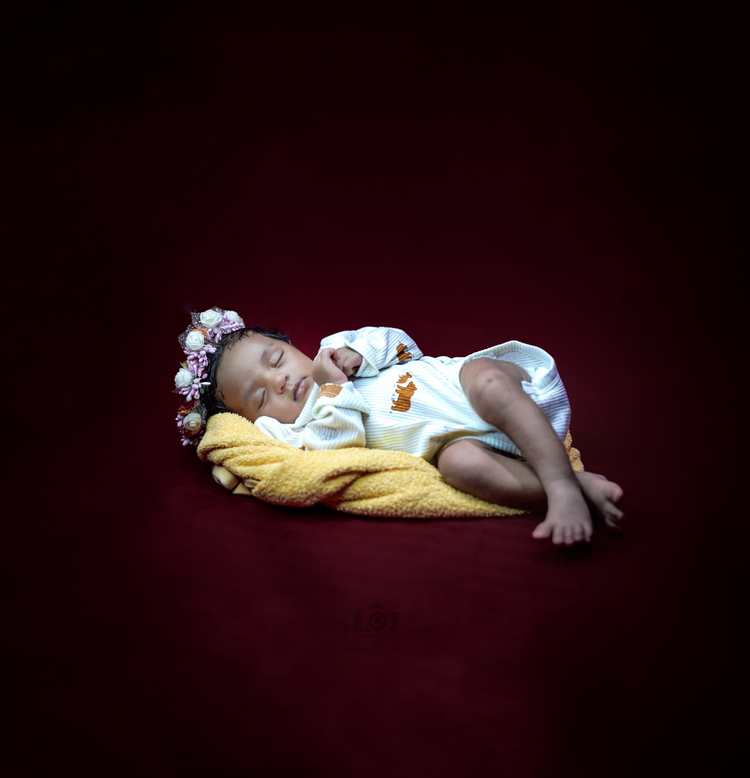 Baby Candid