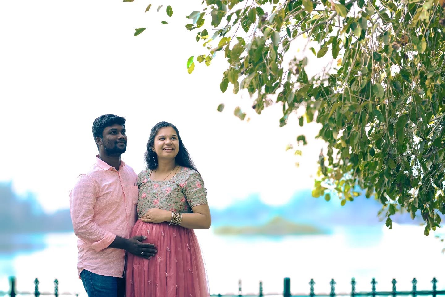 Maternity Shoot